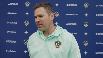 Vanney: Calegari brings versatility to the team