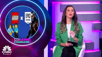 الميتافيرس وإنترنت الجيل الثالث.. هل هما مستقبل شركات الألعاب؟