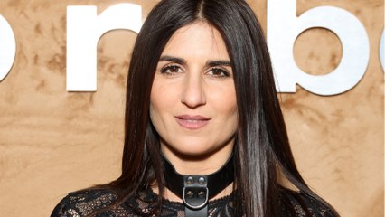 VOICI : Géraldine Nakache (Lol, qui rit, sort) : son frère est une pointure du cinéma français !