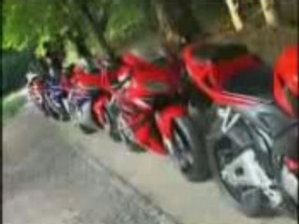 Islamabad bikes buddies