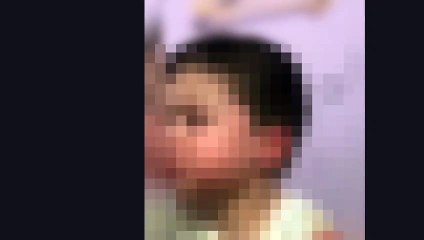 Criança é agredida em vídeo e mãe é presa em flagrante por tortura