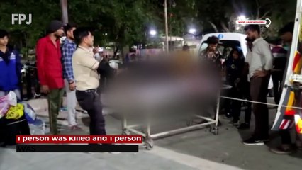 Mhow Incident Stirs Political Row In MP