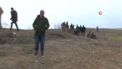 Kayıp tır şoförünün 5 gün önce nişanlandığı ortaya çıktı