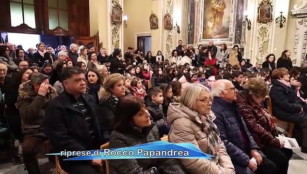 RIAPRE LA CHIESA DELLO “SPIRITO SANTO”