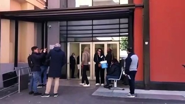 Un presidio fisso della Polizia al Pronto Soccorso del Policlinico di Palermo