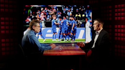Magazyn GOL24 - Trener Rumak o Lechu - skrót