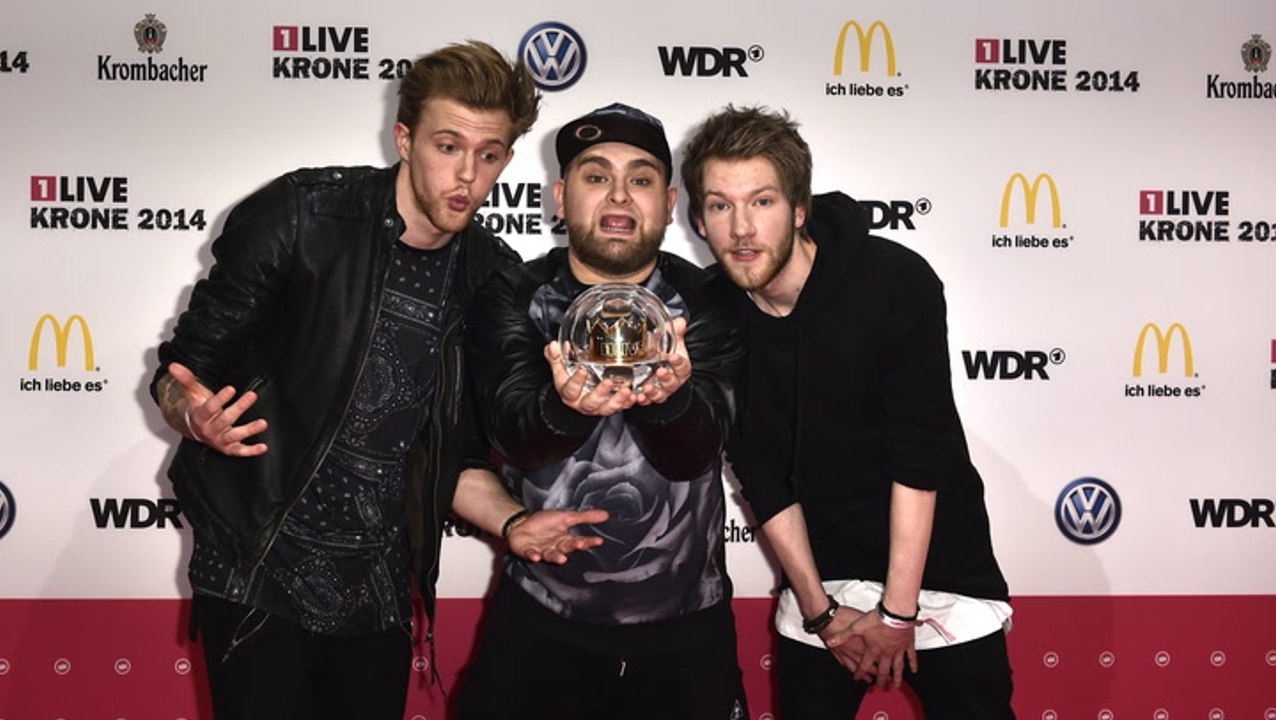 ApeCrime-Reunion? DAS sagt Andre Schiebler dazu