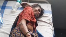 छतरपुर: कीटनाशक सेवन करने से महिला गंभीर, जानिए मामला