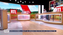 Julien Courbet s'emporte contre l'administration française dans Ca peut vous arriver le vendredi 17 mars 2023 sur M6