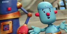 Little Robots Little Robots S02 E011 Sweet Dreams Scary