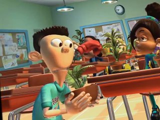 The Adventures of Jimmy Neutron: Boy Genius S01 E19