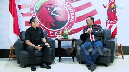 Kisah Anwar Ibrahim akan Terjadi pada Anas Urbaningrum