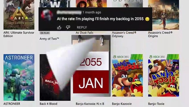 reading your youtube comments...for a third time