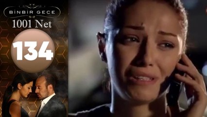 Tisíc a Jedna Noc | Epizoda 134-135