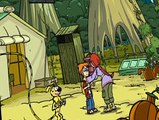 Marsupilami 2009 Marsupilami 2009 S01 E015 Let Sleeping Volcanoes Lie!