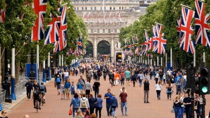King Charles’ Coronation to be shown on screens across the UK