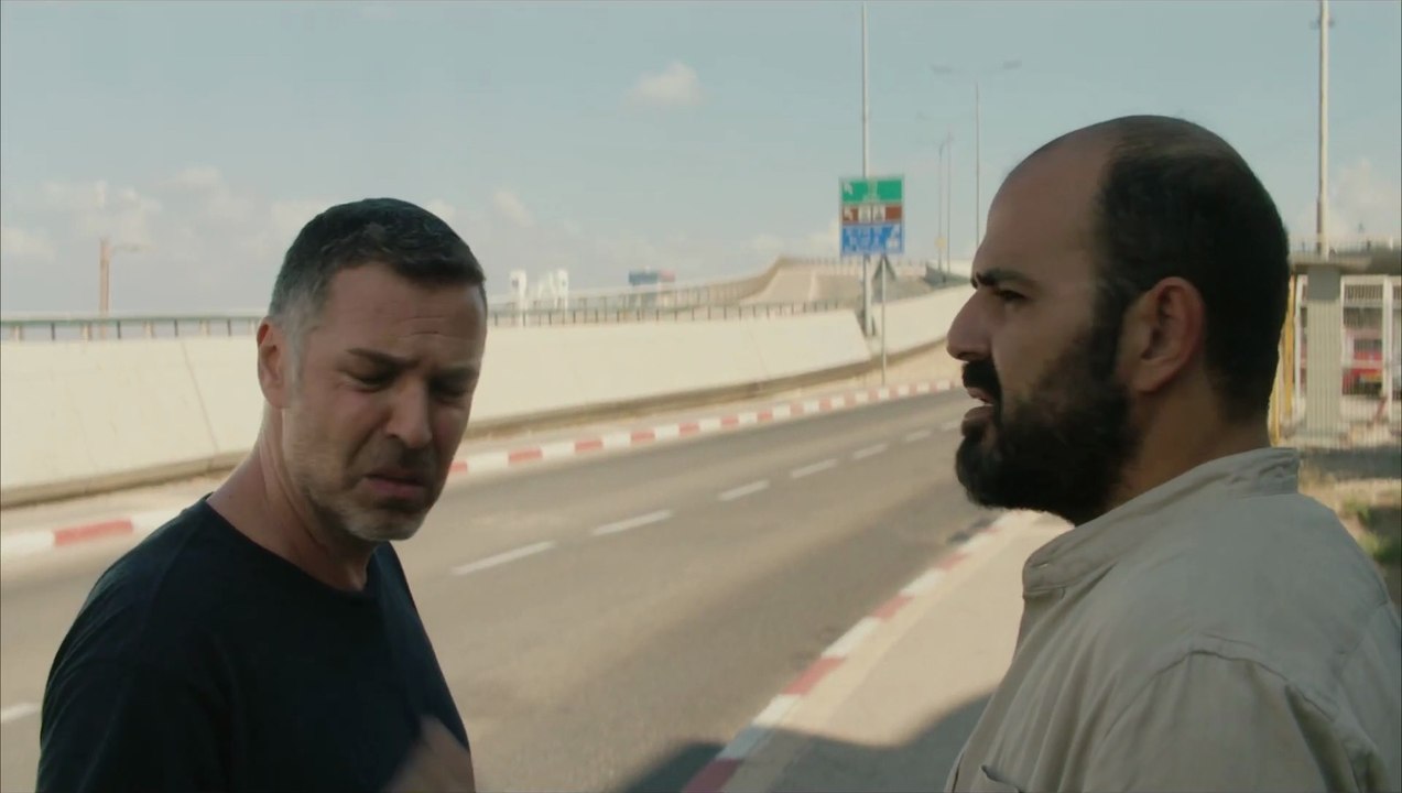 Mediterranean Fever  - Trailer (Deutsch) HD