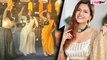 Dalljiet Kaur Wedding: Dalljiet के दूल्हे Nikhil Patel की Special Performance, Sangeet Video Viral