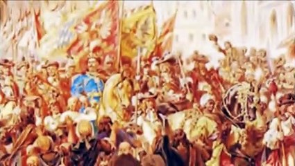 Мила Кириевская - Речь Посполита  Mila Kiriewska - Rzeczpospolita