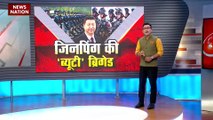 China News : China फ्रंटलाइन मोर्चे की तैनाती के लिए महिला पायलट को दे रहा ट्रेनिंग