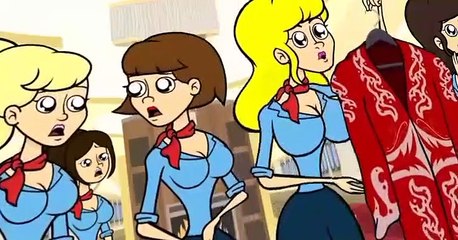 WWE: Story Time E001 - Travelers Tales Part I