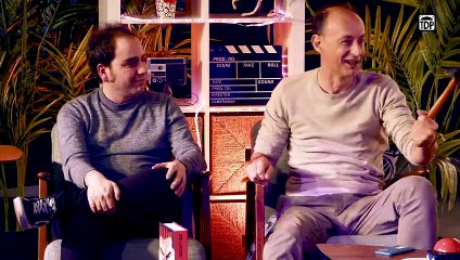 Tarde de perros: Oldboy