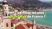 Quelles sont les villes les plus ensoleillées de France ?