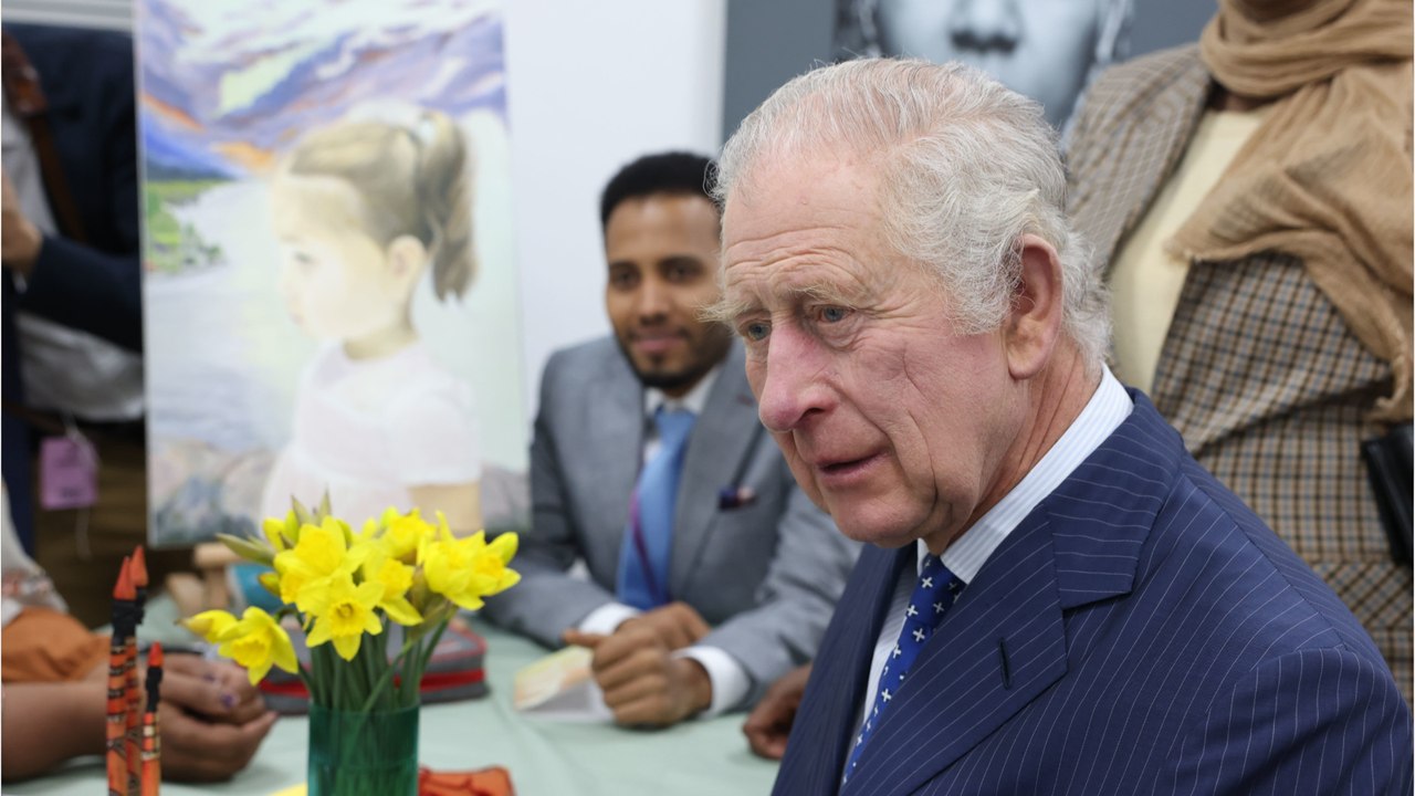 King Charles faces backlash over £1M coronation plan