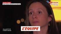 Anaïs Chevalier-Bouchet tire sa révérence - Biathlon - CM (F)