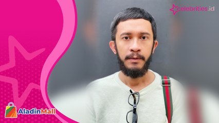 Aming Geram, Gegara Netizen Komentari Penampilan Maskulin