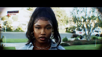 YOU'RE NOT ALONE Official Trailer (2023)