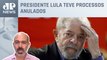 Operação Lava Jato completa 9 anos e tem Lula como principal acusado; Schelp analisa