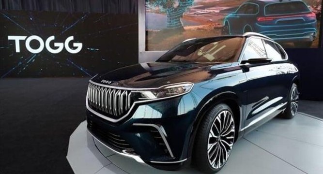 TOGG kaç kişi sipariş etti? Kaç kişi TOGG aldı?