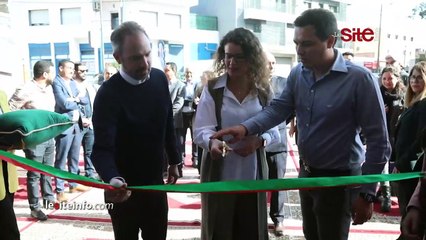 La plateforme Chari inaugure son premier magasin physique à Casablanca