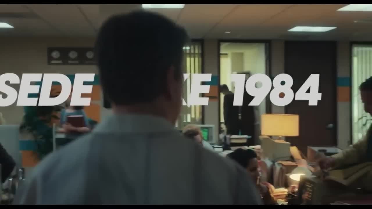 Tráiler "Air" (2023)