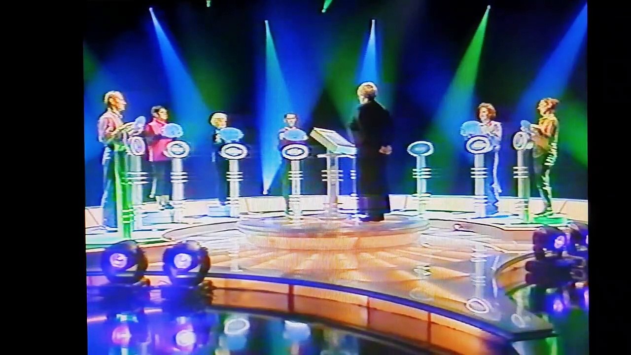 Le Maillon Faible (2001) Retour sur l