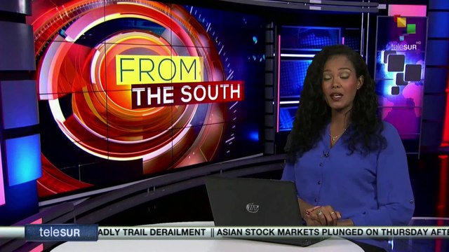 FTS 08:30 17-03: Protests increase in France following the imposition of pension reform