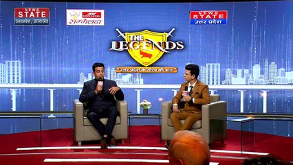 सांसद रवि किशन ने सीएम योगी के साथ हंसने का राज बताया