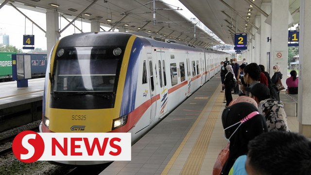 KTMB told to provide free service to caregivers of child cancer patients