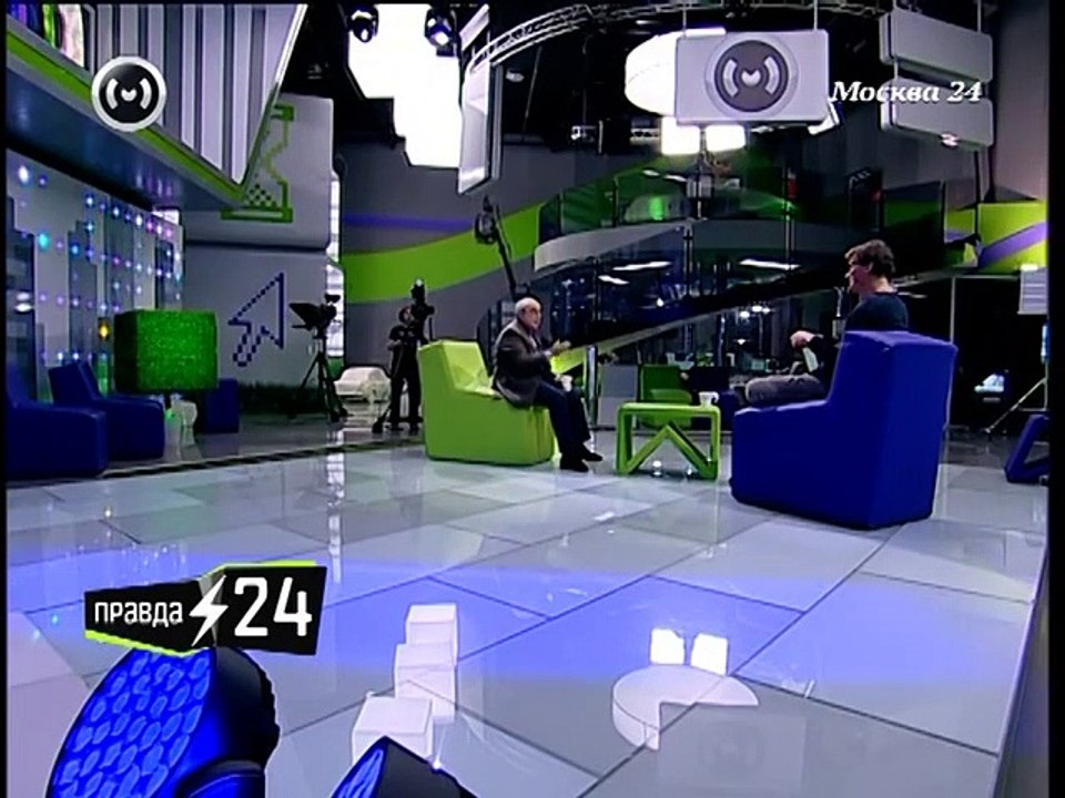 Александр Добровинский