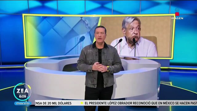 López Obrador inaugura la edición 86 de la Convención Bancaria en Mérida