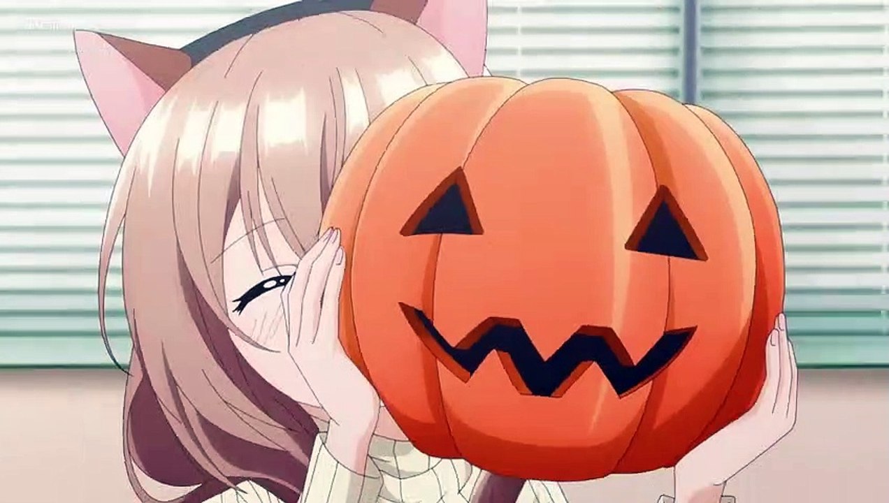 My Tiny Senpai - Official Trailer