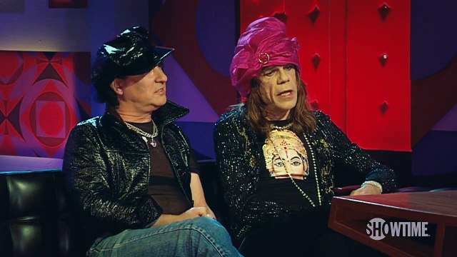 Personality Crisis: One Night Only Bande-annonce VO