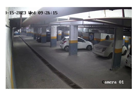 Video: पार्किंग में खड़ी गाड़ियों पर शख्स ने डाला तेजाब, इस बात से नाराज था आरोपी