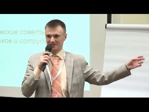 Секреты коммуникации от спецслужб для руководителей