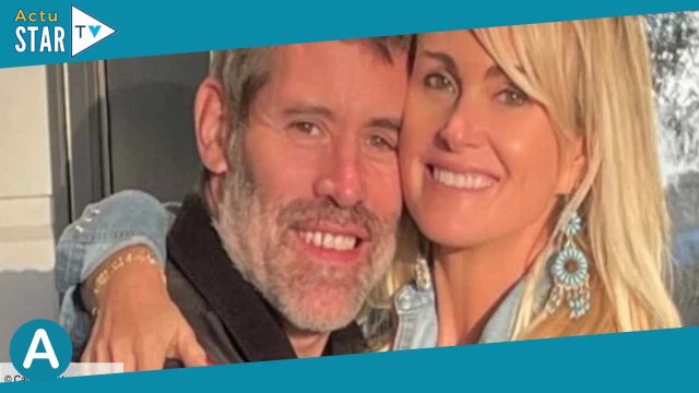 Laeticia Hallyday est-elle toujours en couple avec Jalil Lespert ? Ce détail qui ne trompe pas