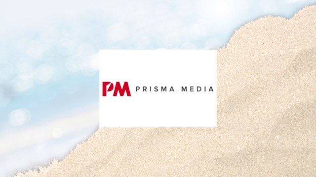 Lectures d'été 2023 | PRISMA MEDIA LITTÉRATURE