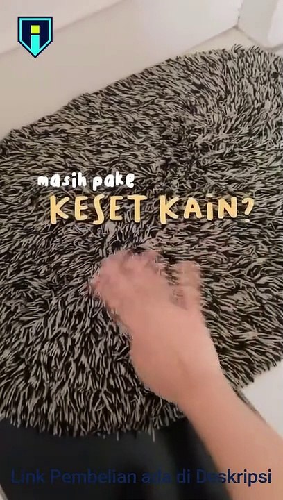 Keset Batu / Keset Diatomite