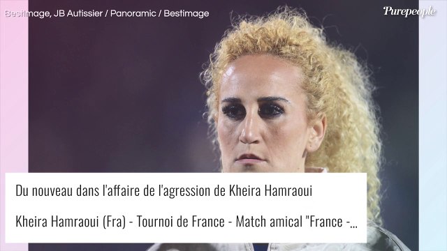 Affaire Kheira Hamraoui : Aminata Diallo toujours dans l'oeil de la justice, un mystérieux intermédiaire trés recherché