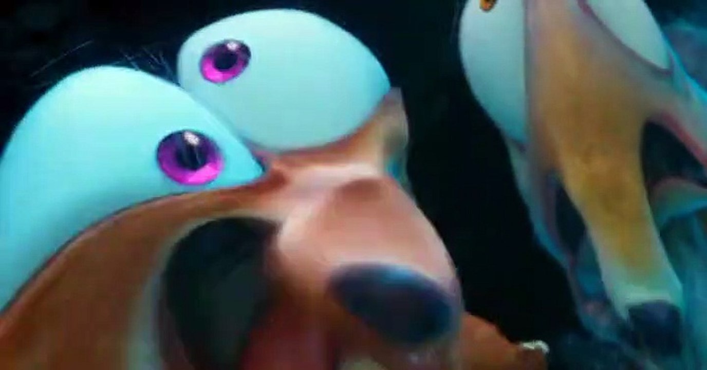 Ice Age: Scrat Tales Ice Age: Scrat Tales E004 – Nutty Reflections